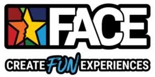 FACE Amusement Promo Code