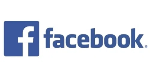 Facebook Merchant Logo
