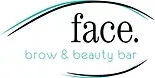 Face Brow & Beauty Bar Merchant Logo