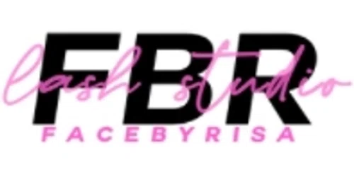 FBR LASH STUDIO Promo Code