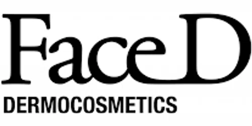 Face D Promo Code