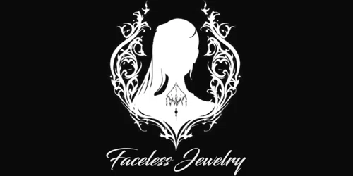 Faceless Jewelry Promo Code
