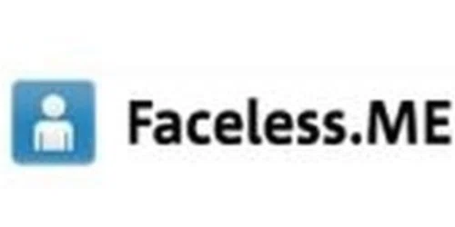 Faceless.ME Promo Code