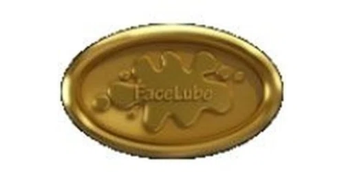 FaceLube Merchant logo