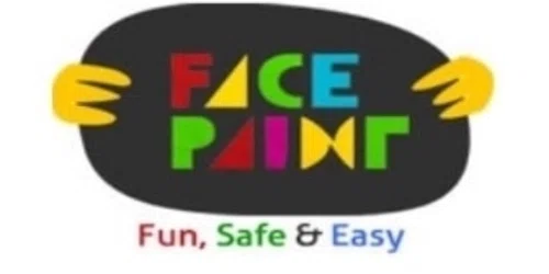 Face Paint Supplies Merchant logo