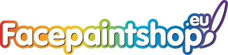 Facepaintshop EU Merchant Logo