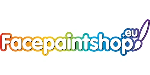 Facepaintshop EU Promo Code