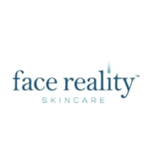 20 Off Face Reality Skincare Promo Code (1 Active) Aug '24