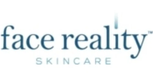 Face Reality Skincare Merchant logo
