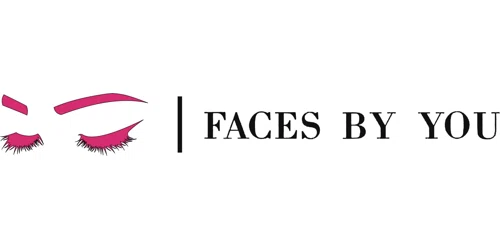 Faces By You Promo Code