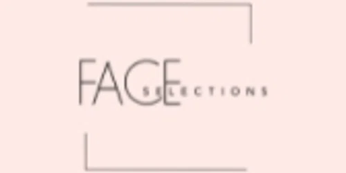 Face Selections Promo Code