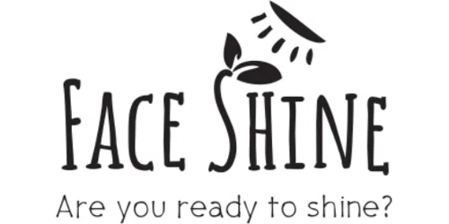 Face Shine Promo Code