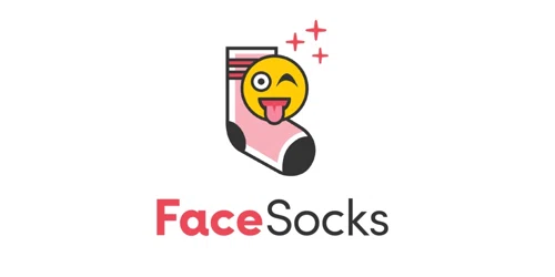 FaceSocks coupon