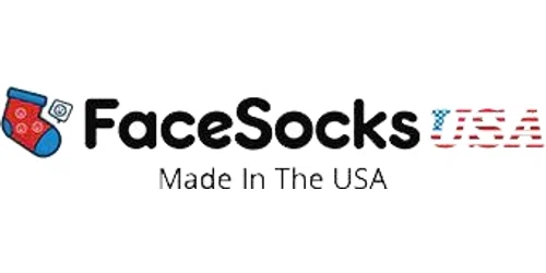 FaceSocks USA Promo Code