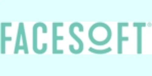 FaceSoft Towel Company Merchant logo
