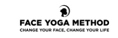 Face Yoga Method Merchant Logo