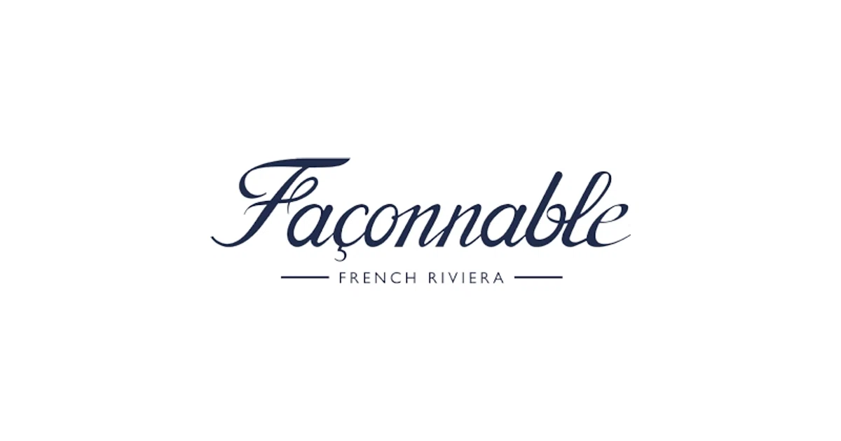 Faconnable Discount Codes - $55 Off (Sitewide) in Mar 2026