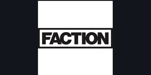 Faction Merchant logo