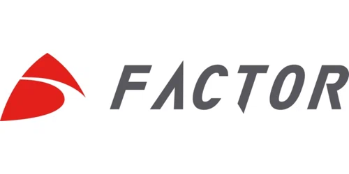 Factor Bikes Promo Code