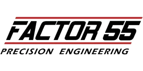 Factor 55 Promo Code