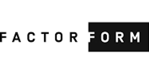 Factor Form Promo Code