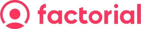 Factorial HR Merchant Logo