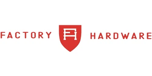 Factory Hardware Store Promo Code
