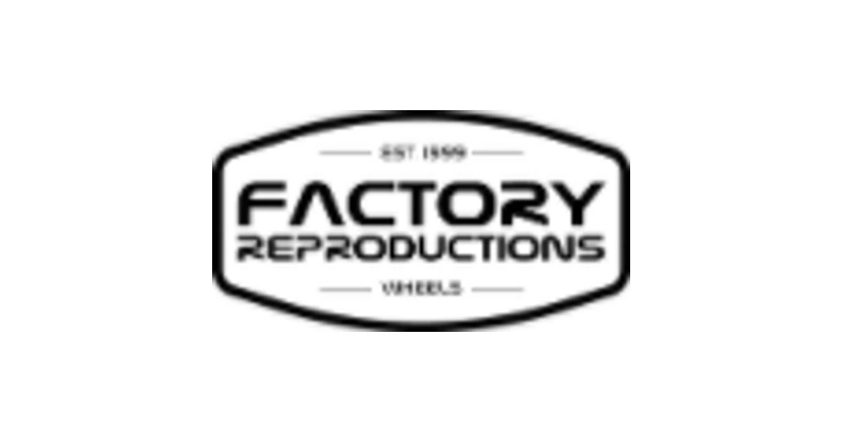 Factory Reproductions Promo Codes - $200 Off in Feb 2026