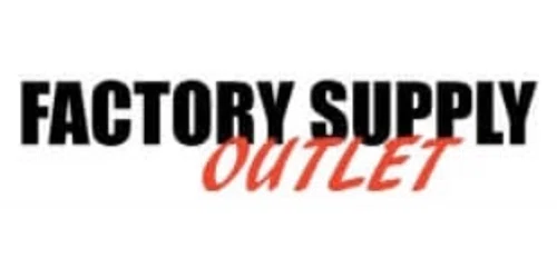 Factory Supply Outlet Merchant logo
