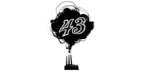 Factory 43 Promo Code