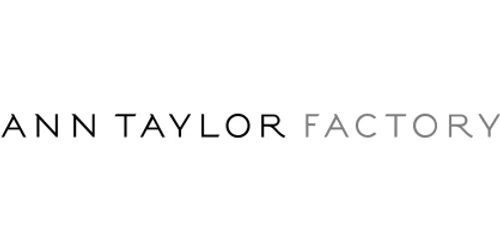 Ann Taylor Factory Merchant logo
