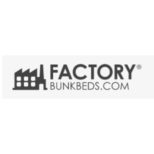 FACTORY BUNKBEDS Promo Code — 200 Off in Oct 2024