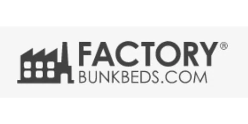 Factory Bunkbeds Promo Code