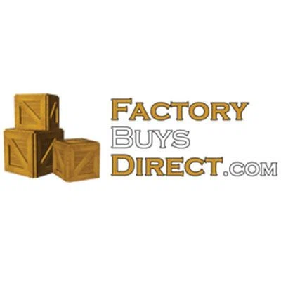 FACTORY BUYS DIRECT Promo Code — 100 Off Sep 2024