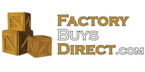 Factory Buys Direct Promo Code