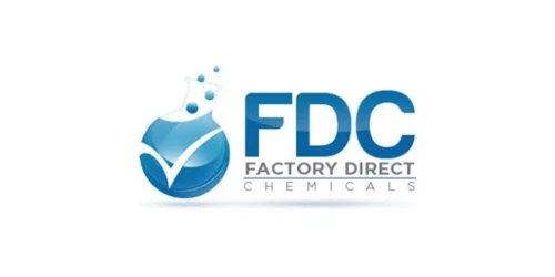 Factory Direct Chemicals coupon