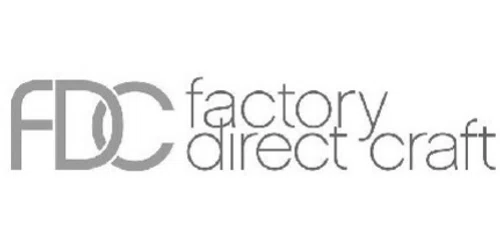 Factory Direct Craft Merchant logo