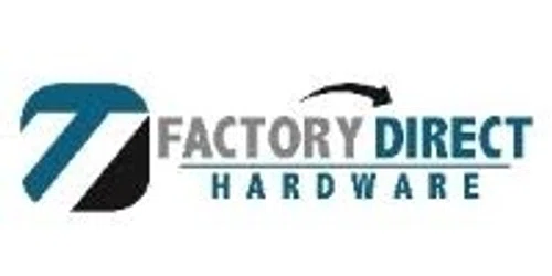 Factory Direct Hardware Merchant logo