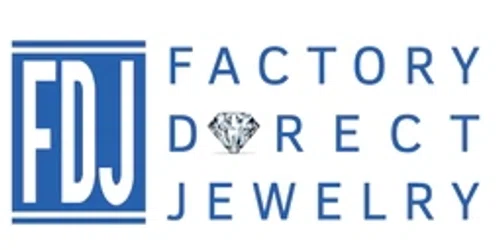 Factory Direct Jewelry Merchant logo