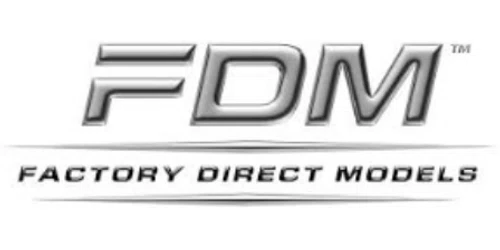 Factory Direct Model Promo Code