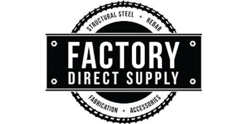 Factory Direct Supply Online Merchant logo