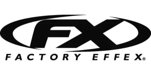 Factory Effex Merchant logo