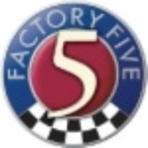 Factory Five Promo Code