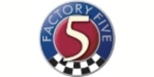 Factory Five Promo Code