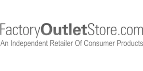 Factory Outlet Store Merchant logo