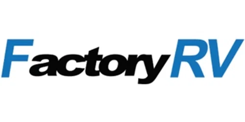 FactoryRV Promo Code