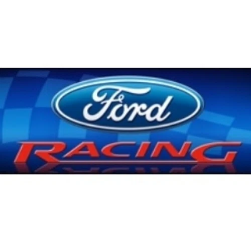 FORD RACING Promo Code — 156 Off in September 2024