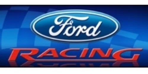 Ford Racing Promo Code