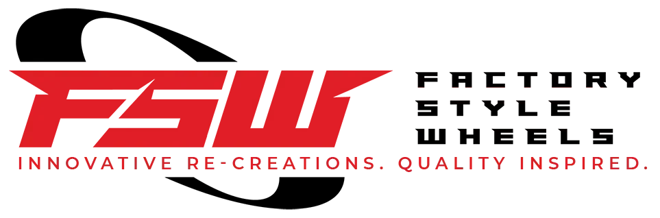 Factory Style Wheels Promo Code