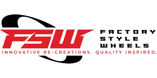Factory Style Wheels Promo Code